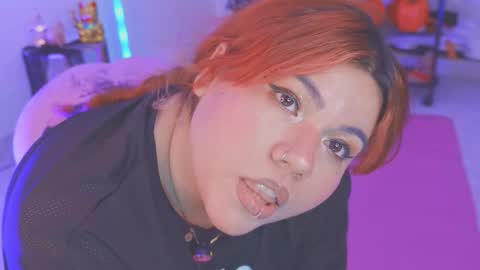 SAMANTA online show from 09-22-25, 07:49