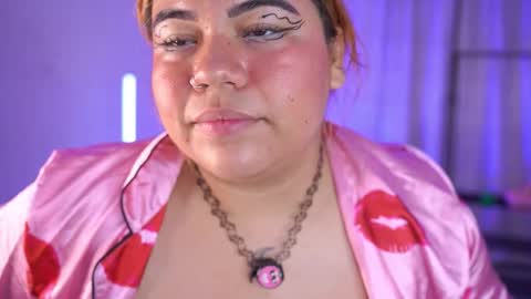 SAMANTA online show from 02-21-26, 03:57