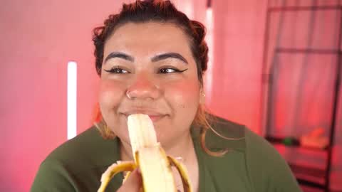 SAMANTA online show from 02-28-26, 01:12