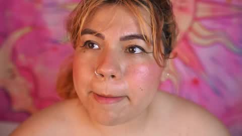 SAMANTA online show from 04-30-26, 08:57