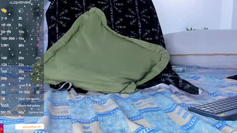 Samanta online show from 12-12-24, 07:30