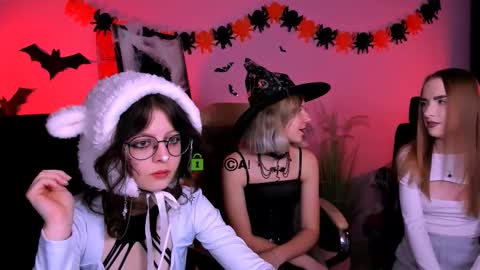 samanta_hotty online show from 10-26-25, 08:04