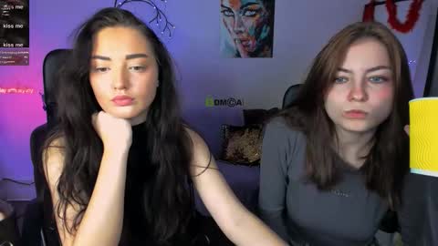 samanta_kisses online show from 12-02-25, 08:19