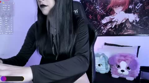 Samanta  online show from 07-29-26, 12:36