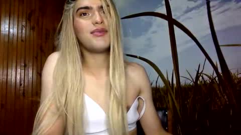 samanta loch online show from 06-10-26, 12:33
