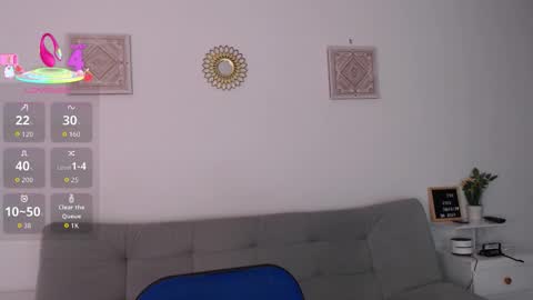 samanta online show from 11-29-25, 06:00