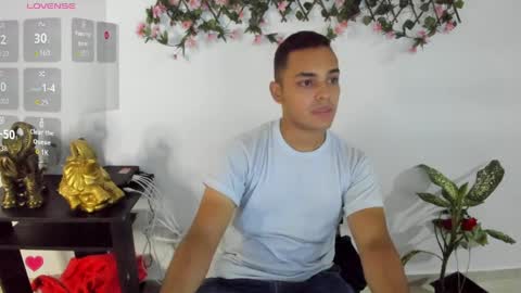 SAMANTA OWEN online show from 04-02-26, 12:08