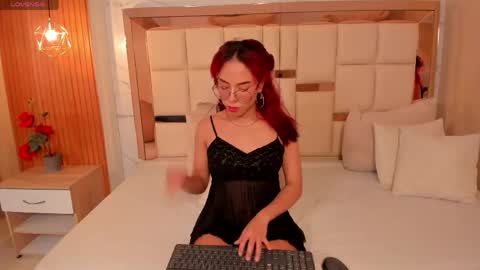samantha   online show from 05-16-26, 05:26