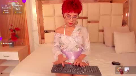 samantha   online show from 07-12-26, 06:15