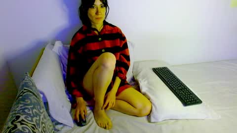 Samanta online show from 04-01-26, 04:04