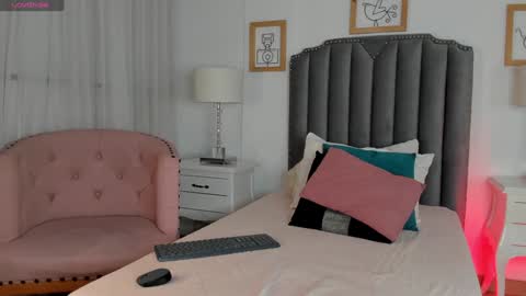  samanta  online show from 01-16-25, 02:41