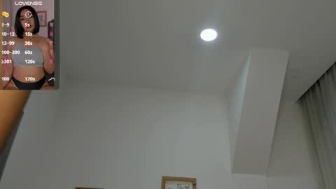  samanta  online show from 02-10-25, 03:03