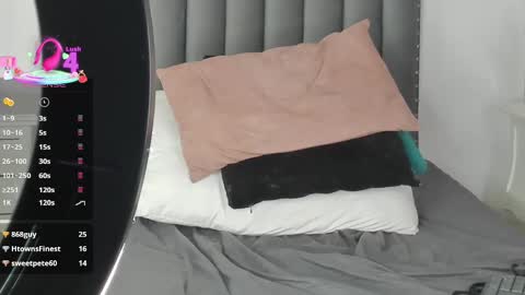  samanta  online show from 03-11-25, 06:10