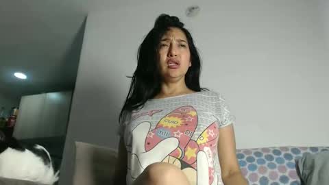 samanta online show from 05-26-26, 11:39