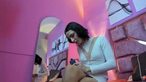 Snapshot of samantaa_liov chatting on 11-15-25, 07:21 samantaa_liov online show from 11-15-25, 07:21