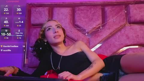 samantaa_liov online show from 05-25-26, 07:42