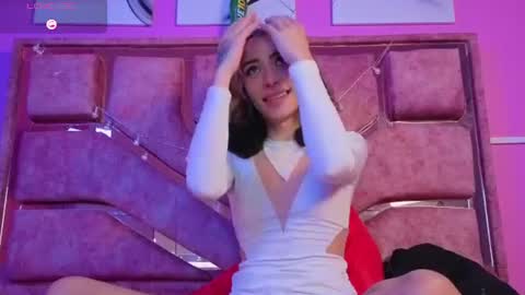 samantaa_liov online show from 07-18-26, 07:39
