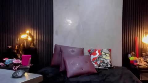 Samanta online show from 03-28-26, 07:57