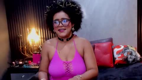 Samanta online show from 04-23-26, 07:38