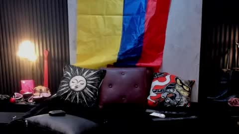 Samanta online show from 06-23-26, 07:34