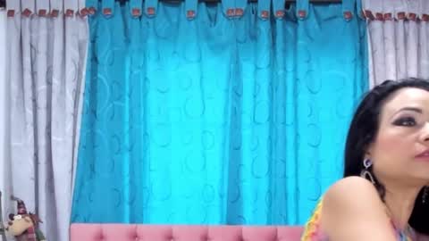 SamantaDark online show from 02-07-26, 12:53