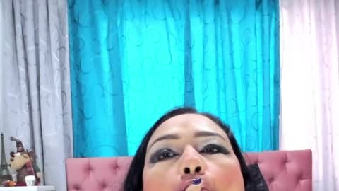 SamantaDark online show from 04-29-26, 02:32