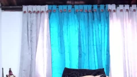 SamantaDark online show from 08-02-26, 02:37