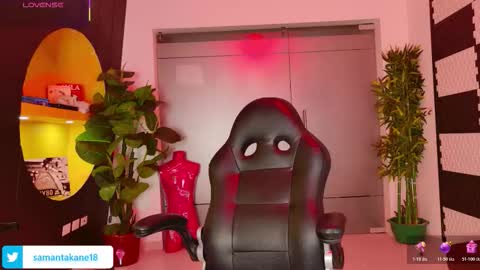 samantakane online show from 12-02-25, 03:45