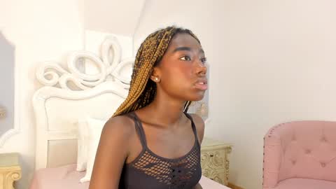 Samanta online show from 02-08-25, 07:27