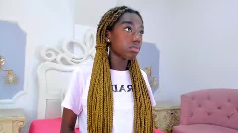 Samanta online show from 02-11-25, 07:38