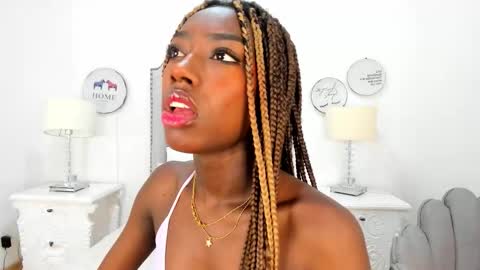 Samanta online show from 10-04-25, 08:07