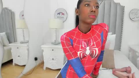 Samanta online show from 11-05-25, 07:58