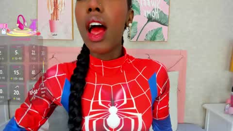 Samanta online show from 04-19-26, 04:01