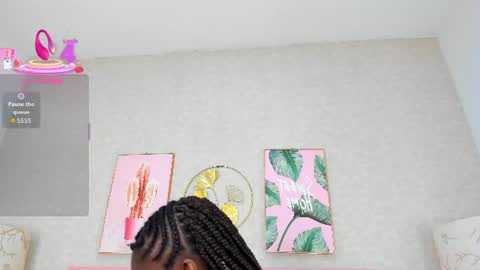 Snapshot of samantamarquez chatting on 06-16-26, 03:42 Samanta online show from 06-16-26, 03:42