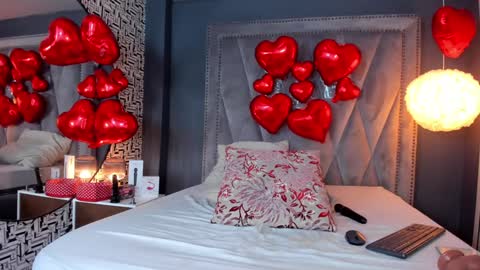 Snapshot of samantamaturehot chatting on 01-31-25, 11:24 Samanta... online show from 01-31-25, 11:24