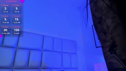 SAMANTA  online show from 12-14-25, 03:12