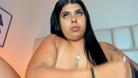 SAMANTA  online show from 04-23-26, 03:52