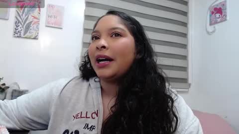 Snapshot of samantarosee chatting on 10-09-25, 09:07 samantarosee online show from 10-09-25, 09:07