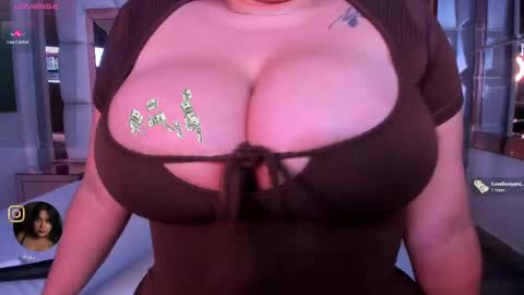 S A M A N T A   online show from 02-25-25, 04:35