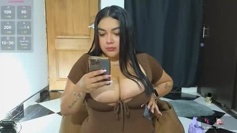 S A M A N T A   online show from 02-19-26, 11:06