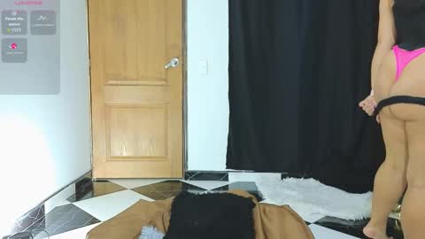 S A M A N T A   online show from 03-09-26, 10:52