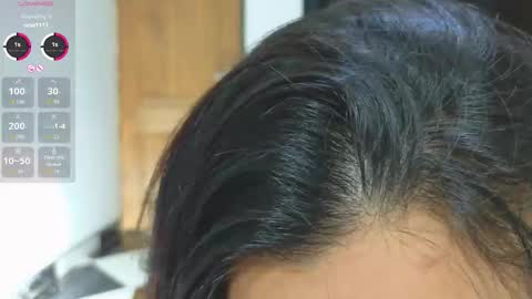 S A M A N T A   online show from 03-13-26, 10:44