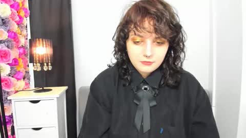 samantaunforgettable online show from 05-18-26, 03:18