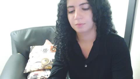 samantha online show from 12-24-24, 10:01