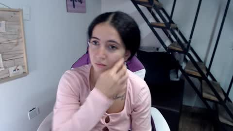 samantha online show from 10-21-25, 09:26