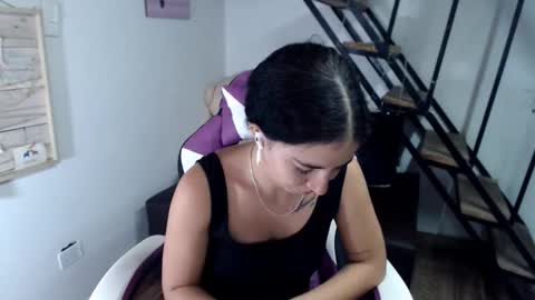 samantha online show from 11-12-25, 07:46