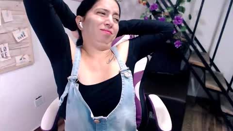 samantha online show from 03-26-26, 04:56