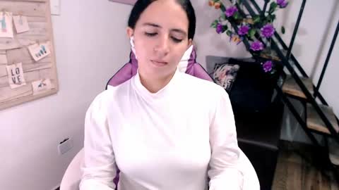 samantha online show from 04-16-26, 09:39