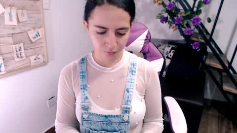 samantha online show from 04-19-26, 06:10