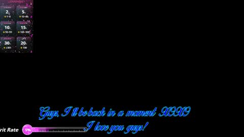 Samy online show from 06-07-26, 04:11